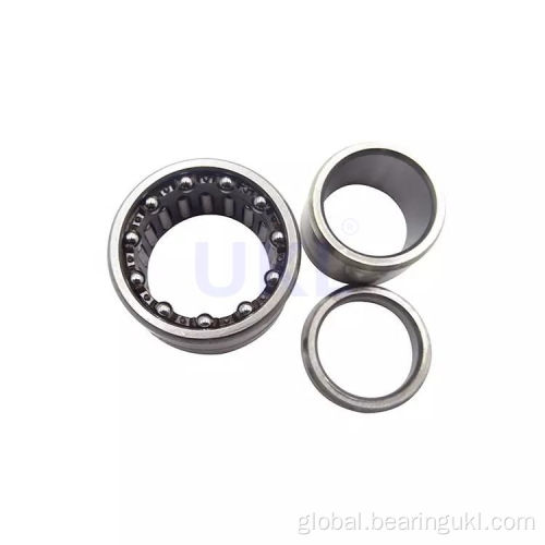 Needle Roller Bearing Pin Open type metric caged needle roller bearings HK2020 Manufactory